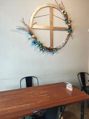 Deco at Afterglow by ANGLOW in Central Singapore