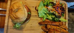 Can't remember (sorry) at Afterglow by ANGLOW in Central Singapore