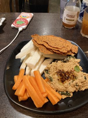   at Afterglow by ANGLOW in Central Singapore