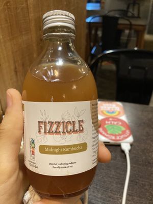   at Afterglow by ANGLOW in Central Singapore