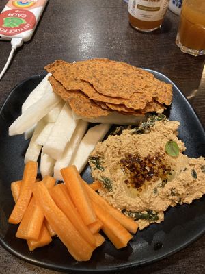   at Afterglow by ANGLOW in Central Singapore