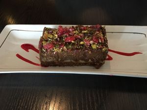 RAW CHOCOLATES
gluten, dairy & sugar free, raw & vegan at Afterglow by ANGLOW in Central Singapore