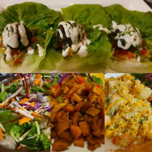 Foodie at Afterglow by ANGLOW in Central Singapore