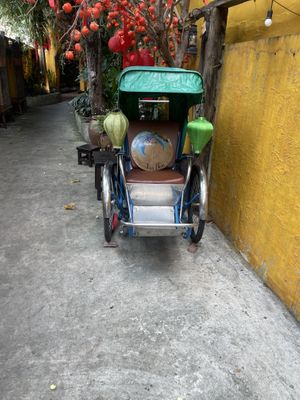   at RÊU Green Kitchen in Ho Chi Minh City