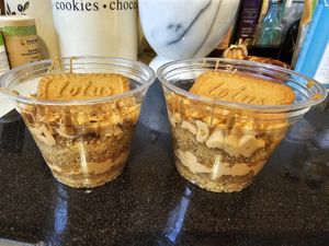  at Coffee Chameleon  in Sandown