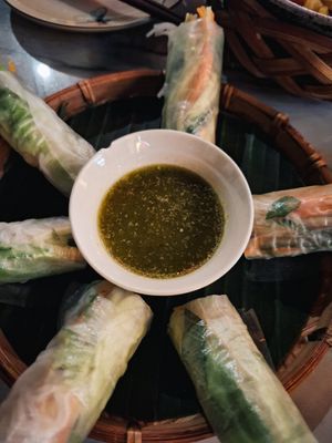  at MẸT in Hoi An