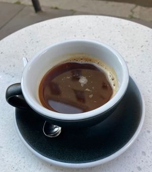  at Trombone in Paris