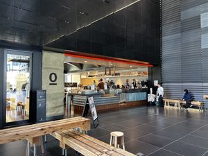   at Single O in Tokyo