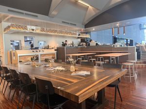   at Single O in Tokyo