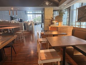   at Single O in Tokyo