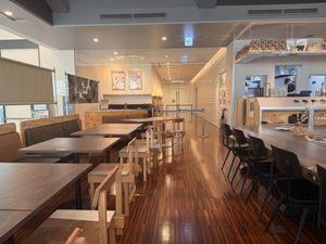   at Single O in Tokyo