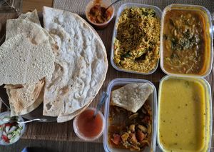  at Lal Khazana in Alnwick