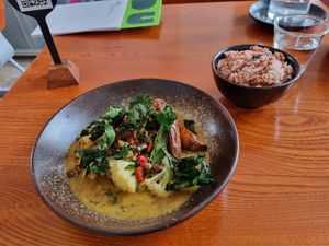  at DuLi in Beijing