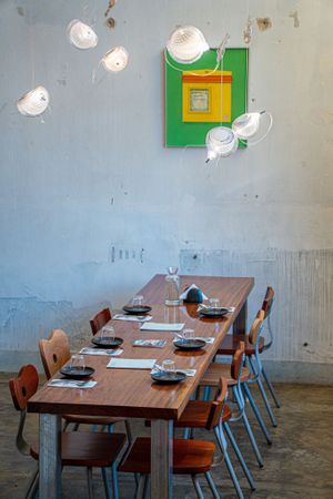  at DuLi in Beijing