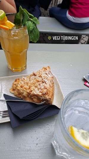  at Vegi in Tubingen