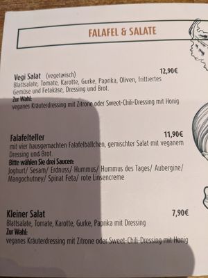 at Vegi in Tubingen