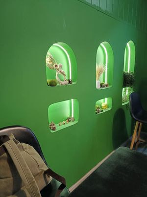  at Matcha Island Budapest in Budapest