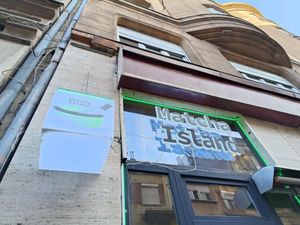  at Matcha Island Budapest in Budapest