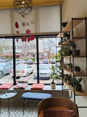  at 100 Grama Sladki in Sofia