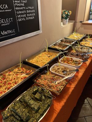   at Ginger Cocktail Lab in Milan