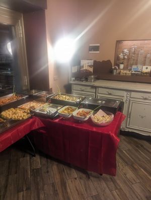 #Veganuary at Ginger Cocktail Lab in Milan