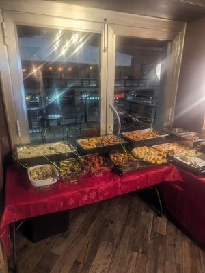 #Veganuary at Ginger Cocktail Lab in Milan