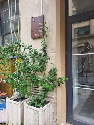  at Life is Sweet - 甜美生活CAKE in Beijing