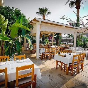  at Kassandra Restaurant in Fethiye