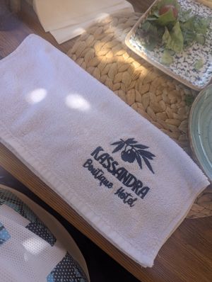  at Kassandra Restaurant in Fethiye