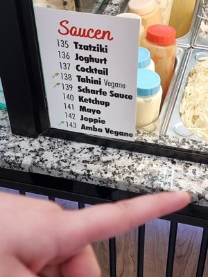   at Vivats Grill  in Bonn