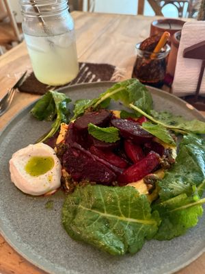  at Cósmica Cocina  in Puerto Vallarta