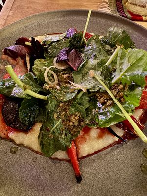 Vampiro   at Cósmica Cocina  in Puerto Vallarta