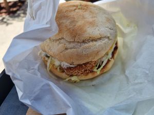  at Green Farmer's in Ajaccio