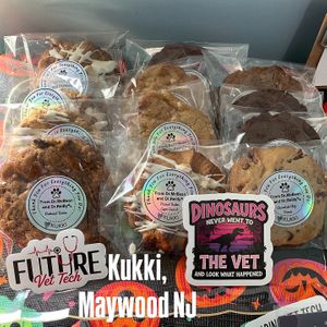 Vegan Catering  at Kukki in Maywood