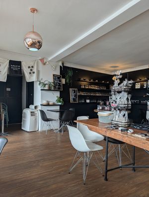  at Audley & Hall Artisan Chocolate in Port Fairy