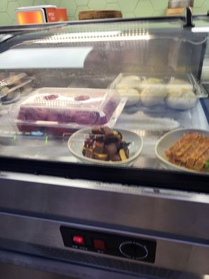  at Spring Breeze Pine Moon Pavilion - Bai Ling Lu - 春风松月楼 in Shanghai