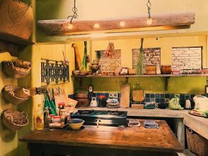  at Yen Homestay & Vegan Macrobiotic in Hoi An