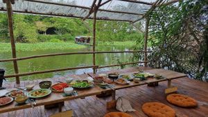  at Yen Homestay & Vegan Macrobiotic in Hoi An