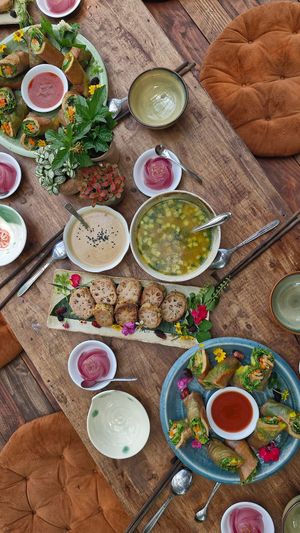  at Yen Homestay & Vegan Macrobiotic in Hoi An