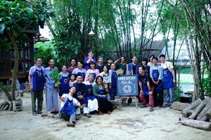  at Yen Homestay & Vegan Macrobiotic in Hoi An