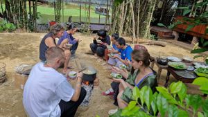  at Yen Homestay & Vegan Macrobiotic in Hoi An