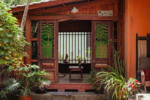  at Yen Homestay & Vegan Macrobiotic in Hoi An