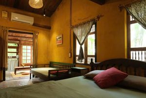 at Yen Homestay & Vegan Macrobiotic in Hoi An
