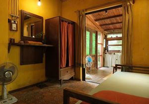  at Yen Homestay & Vegan Macrobiotic in Hoi An