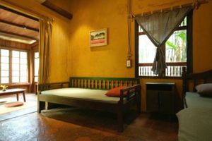  at Yen Homestay & Vegan Macrobiotic in Hoi An