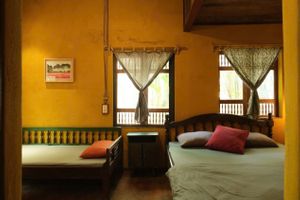  at Yen Homestay & Vegan Macrobiotic in Hoi An