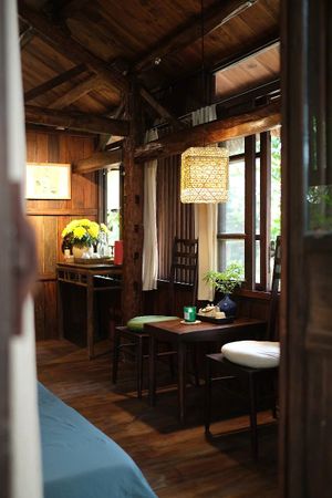  at Yen Homestay & Vegan Macrobiotic in Hoi An