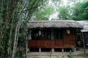  at Yen Homestay & Vegan Macrobiotic in Hoi An