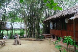  at Yen Homestay & Vegan Macrobiotic in Hoi An