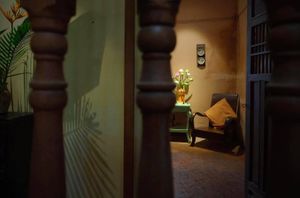  at Yen Homestay & Vegan Macrobiotic in Hoi An